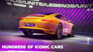 Asphalt-Legends-Unite 1
