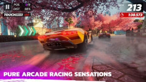 Asphalt-Legends-Unite 2