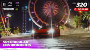 Asphalt-Legends-Unite 3