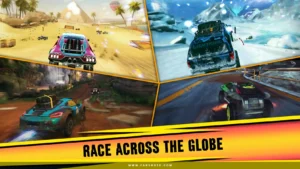 Asphalt-Xtreme 3