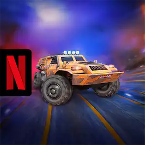 Asphalt Xtreme logo