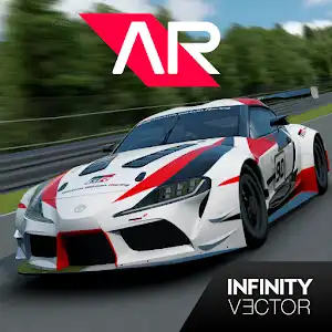 Assoluto Racing  logo