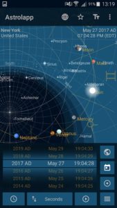 Astrolapp-Live-Sky-Map 8
