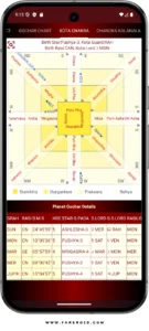 Astrology-Panchanga-Calendar 5