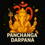 Astrology & Panchanga Calendar logo