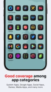 Athena-Dark-Icon-Pack 4