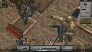 ATOM-RPG 6