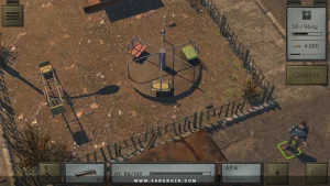 ATOM-RPG 8