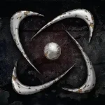 ATOM RPG logo