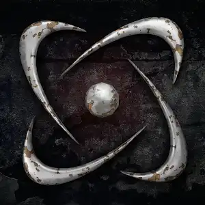 ATOM RPG logo