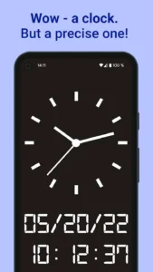 AtomicClock 1