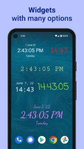 AtomicClock 3
