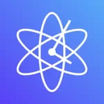 AtomicClock logo