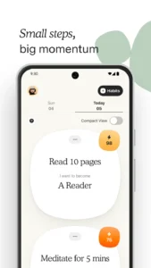 Atoms-Atomic-Habits-App 2