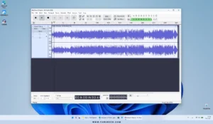 Audacity 2