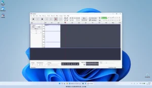 Audacity 8