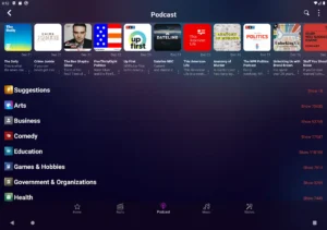 Audials-Play-Pro 10