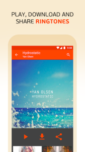 Audiko-ringtones 3