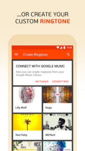 Audiko-ringtones 5