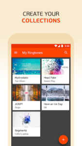 Audiko-ringtones 6