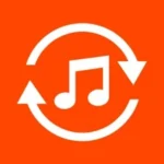 Audio Converter logo