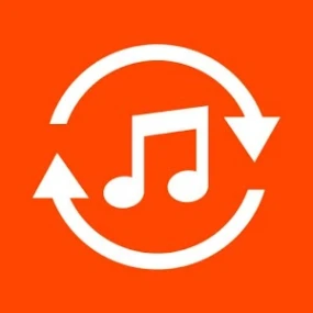 Audio Converter logo