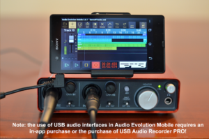Audio-Evolution-Mobile-DAW 4