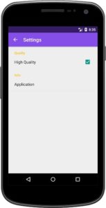 Audio-Recorder-PRO 4