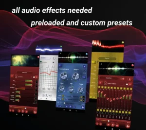 Audio-Visualizer-Music-Player 2
