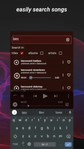 Audio-Visualizer-Music-Player 6