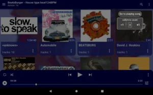 Audio-Visualizer-Music-Player 9