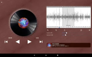 Audio-Visualizer-Music-Player 15