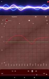 Audio-Visualizer-Music-Player 17
