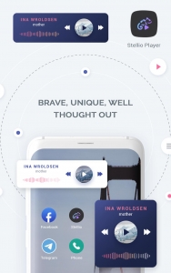 Audio-Widget-pack 3