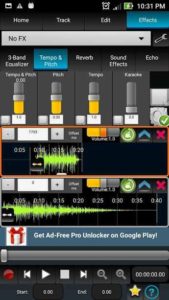 AudioDroid-Audio-Mix-Studio 3