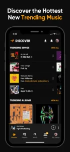 Audiomack 3