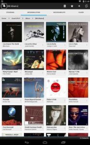 Audionet-Music-Manager 4