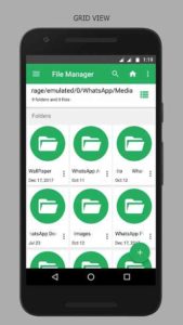 Augustro-File-Manager 2
