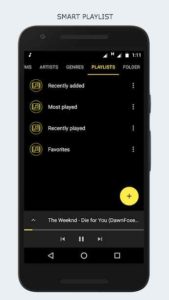 Augustro-Music-Player 5