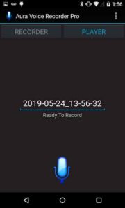 Aura-Voice-Recorder-Pro 1