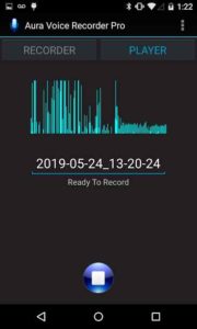 Aura-Voice-Recorder-Pro 2