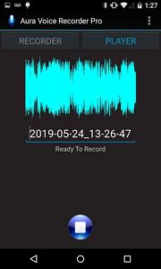 Aura-Voice-Recorder-Pro 3