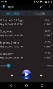 Aura-Voice-Recorder-Pro 4