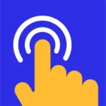 Auto Click - Automatic Clicker logo