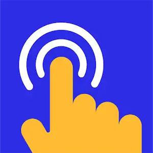 Auto Click - Automatic Clicker logo