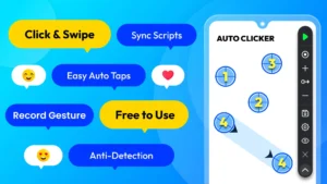 Auto-Clicker-Auto-Tapper 8