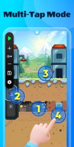 Auto-Clicker-Auto-Tapper 6
