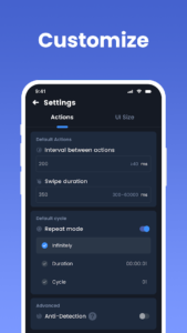Auto-Clicker 5
