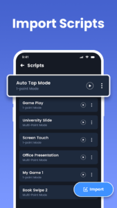 Auto-Clicker 6