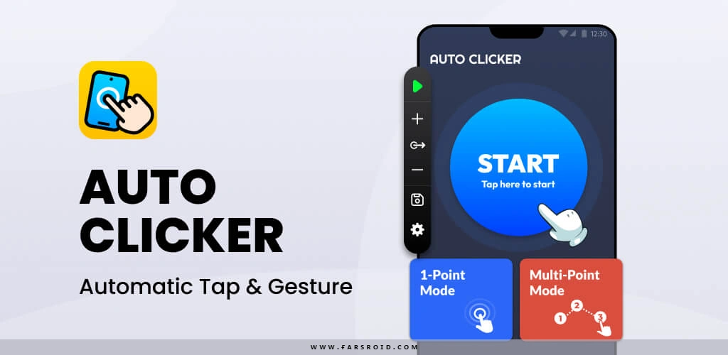 Auto Clicker